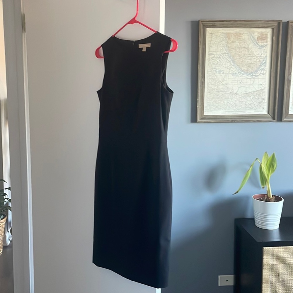 Banana Republic work dress